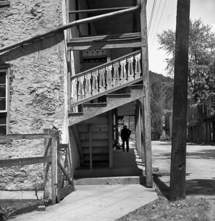 Harpers Ferry, WV, 1950